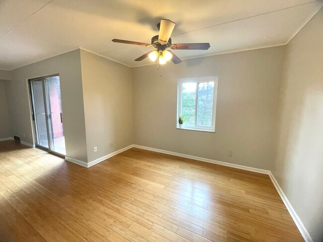 Photo - Willock Apartments