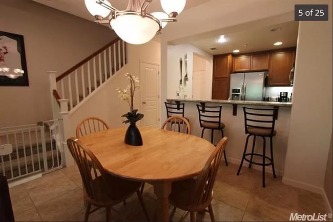 Photo - The Crossing at Eden Shore - Community! Large 2 Bedroom, 2.5 Bath Townhome for Lease.