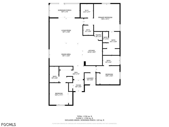 3652 E Hampton Cir