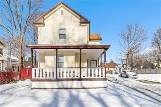 Photo - 30 Danforth Ave