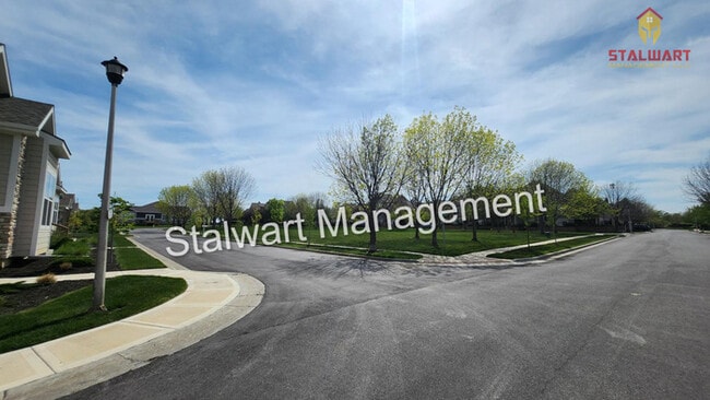 Photo - Maintenance free living in Blue Valley School district