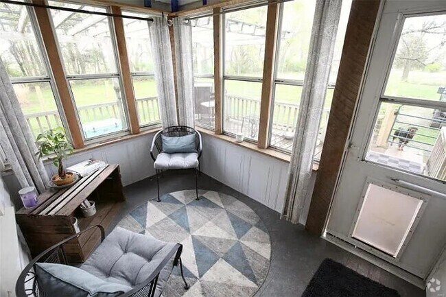 Building Photo - 2074 N 425 St Rental