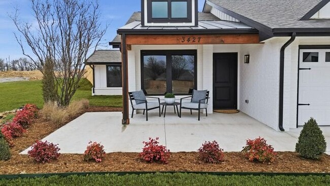 Photo - All Appliances Included! Lawn Care Included! Fully Remodeled 2/1/1 Broken Arrow!