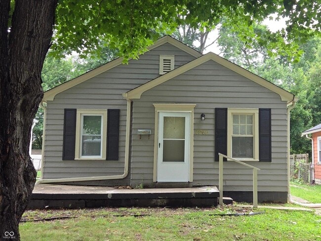 Building Photo - 4969 Crittenden Ave