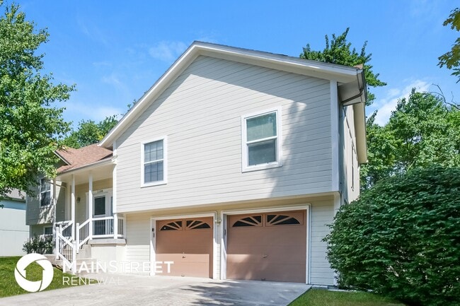 Photo - 1108 Park Dr