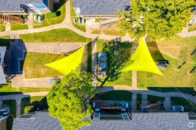 Photo - Fifty One Flats