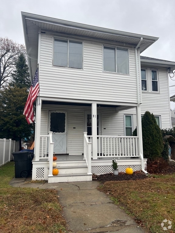 Building Photo - 91 Landseer St Unit 1 Rental