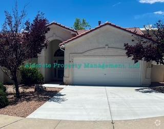 Building Photo - 1511 Mimbres Canyon Pl NE Rental
