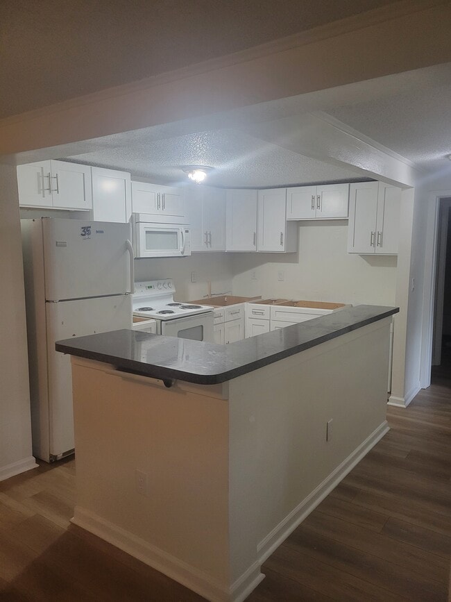 Building Photo - 4079 E Michigan St Unit Crossings at Conway Rental