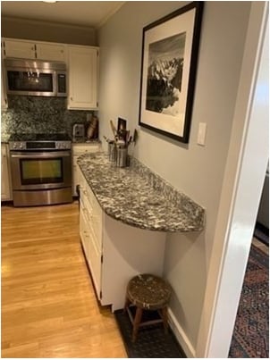 Building Photo - 13 Louisburg Sq Unit A