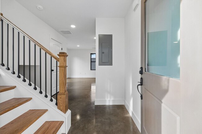 Photo - Fabulous 1 bedroom East Nashville New Construction