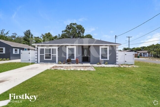 Building Photo - 3601 N Whittier St Rental