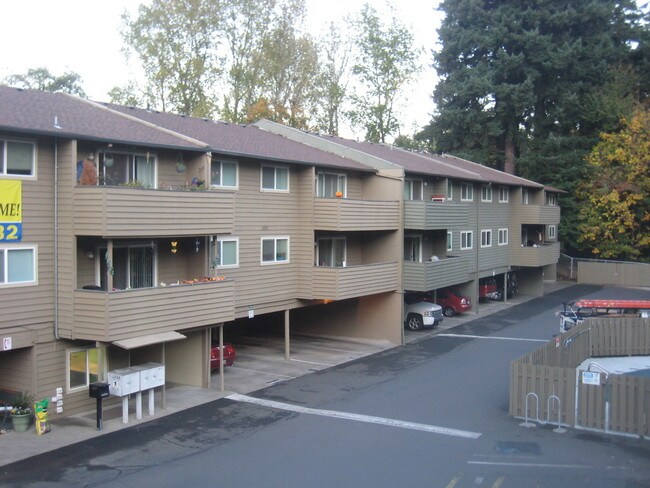 Edgewood Manor