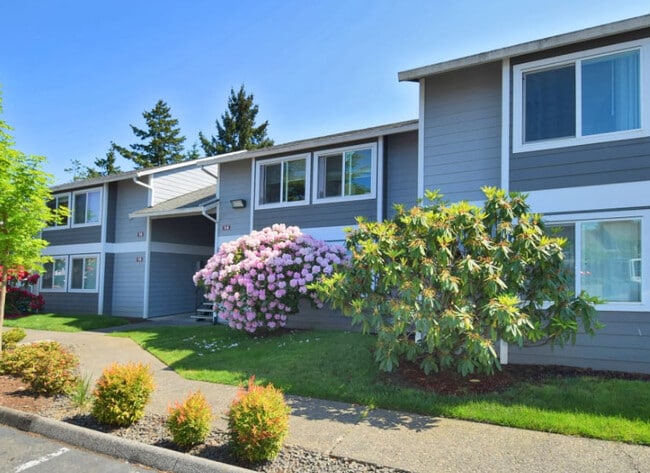 Photo - Brookwood Apartments