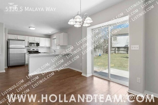 Photo - 5330 S Malaya Way