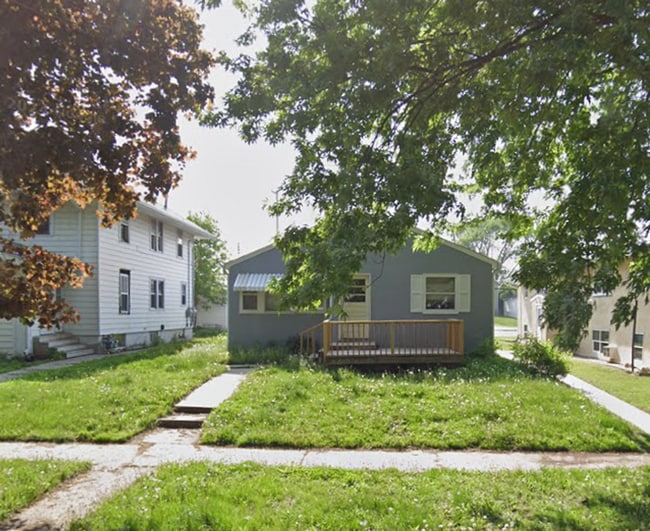 Building Photo - 421 N Nesmith Ave Unit 421 N Nesmith Rental