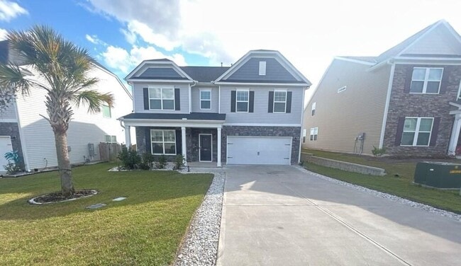 Building Photo - 4Bed/3Bath 3592 sq ft home located in The Falls