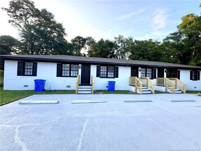 Photo - 205 Jasper St Apartamento