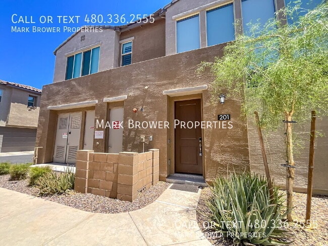 Building Photo - 761 E Furness Dr Rental