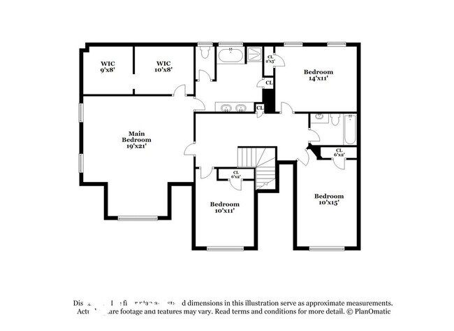 Photo - 1870 Skylar Leigh Dr