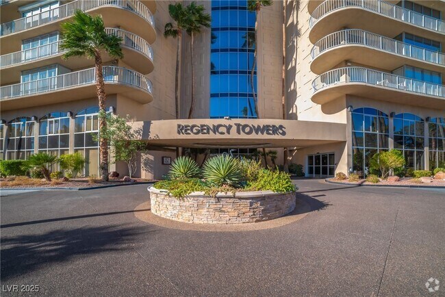 Building Photo - 3111 Bel Air Dr Unit 5E Rental