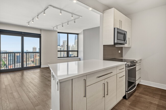 Photo - 400 N La Salle Dr Unit 4312