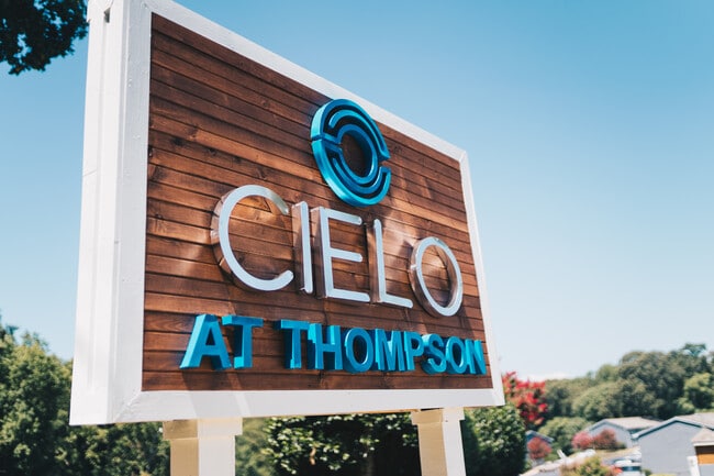 Cielo Thompson I