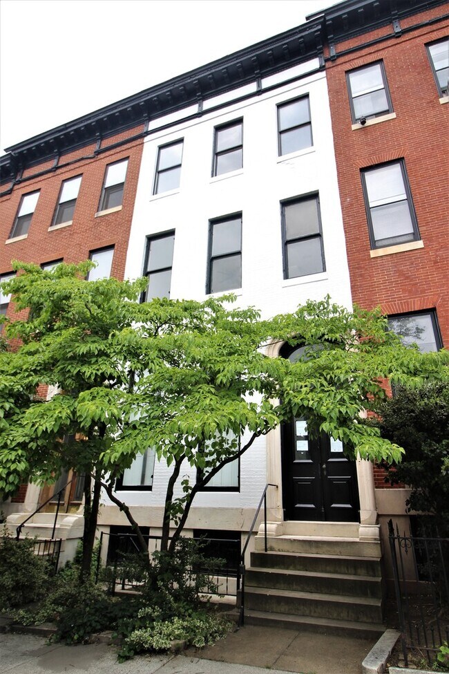 Photo - 1511 Bolton St Unidad #1