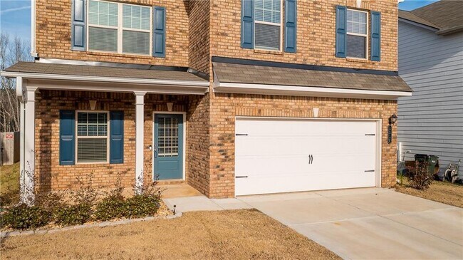 Photo - 5317 Burrus Ln