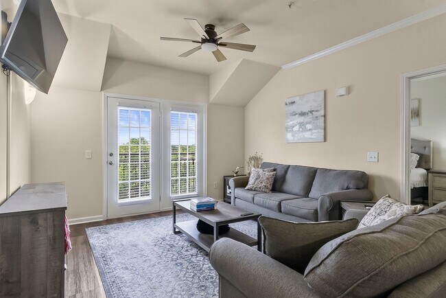 Photo - Midtown Village 2 Bed 2 Bath Condo! Available July!