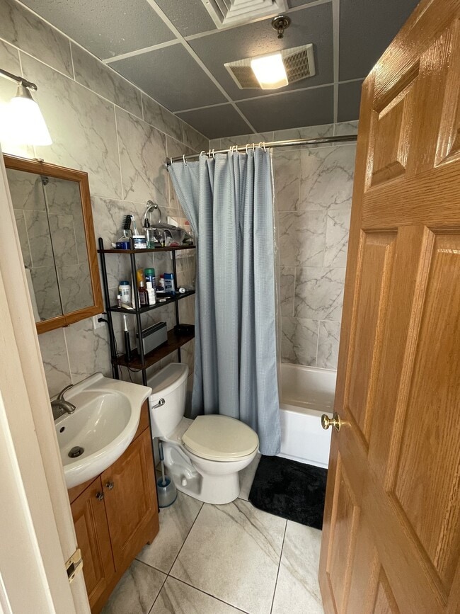 Photo - 72 Kneeland St Unit 603