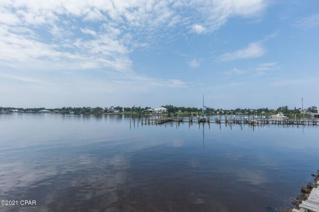 Photo - Enjoy this view from your balcony at  Bayo...