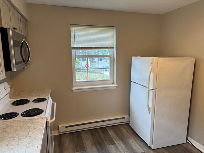 Photo - Souderton 2 bedroom second floor apartment...