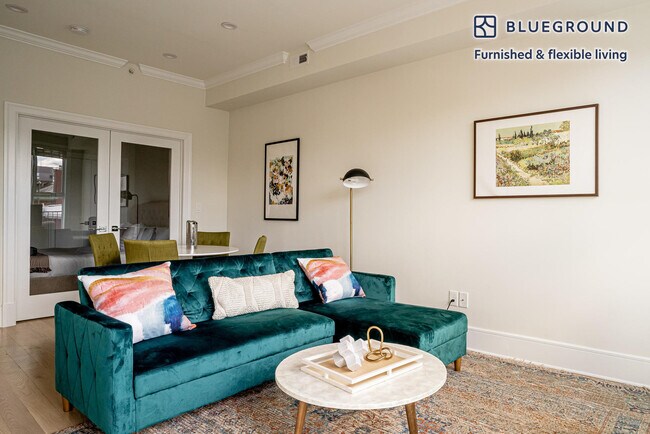 Photo - 1902 R St NW Unit SI FL4-ID738