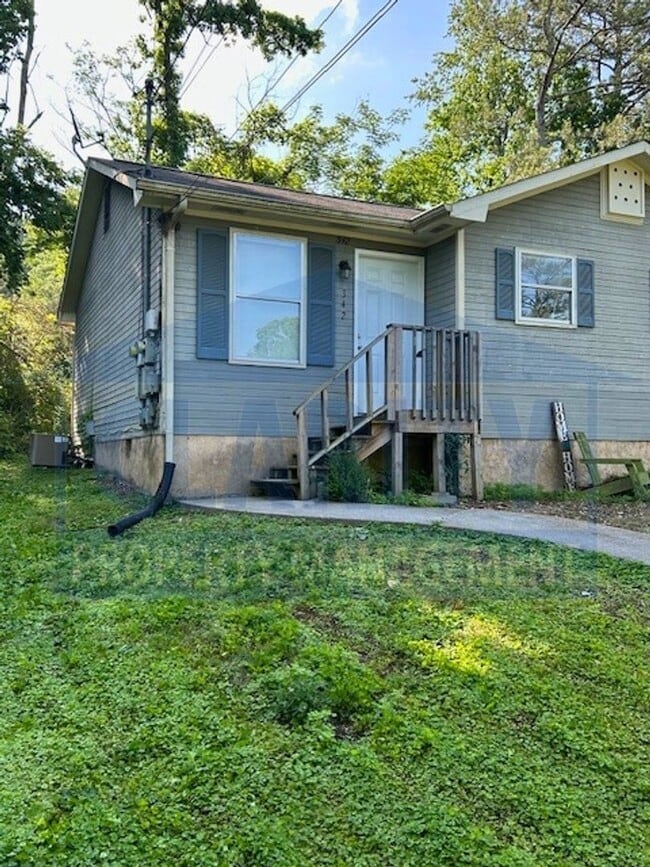 Building Photo - 330-342 TN Nursery Rd Unit 342