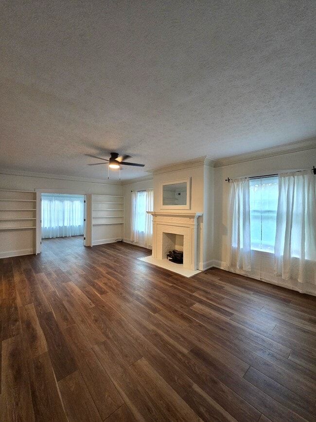Building Photo - 2472 Overlook Rd Unit 3 Rental