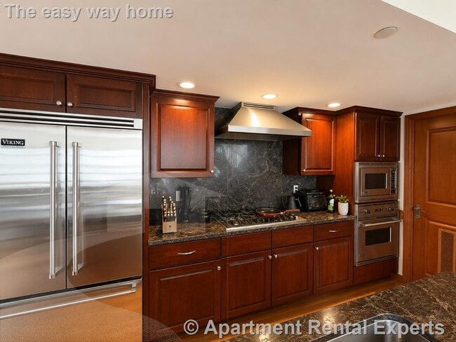 Building Photo - 2440 Massachusetts Ave Unit #31