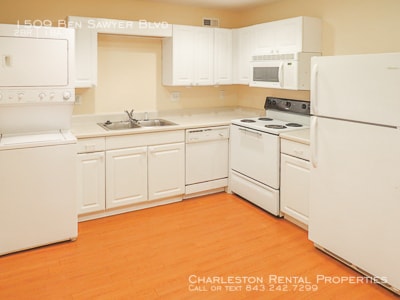 Photo - 1509 Ben Sawyer Blvd