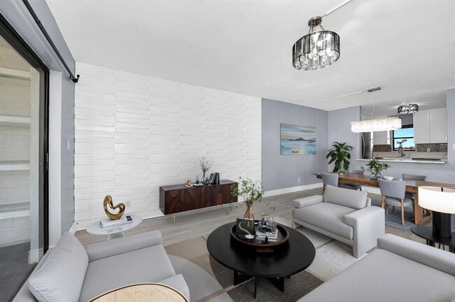 Photo - 9355 SW 8th St Unit 401