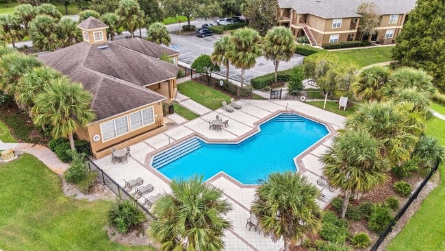 Photo - Condo Rental in Zephyrhills Unit 103