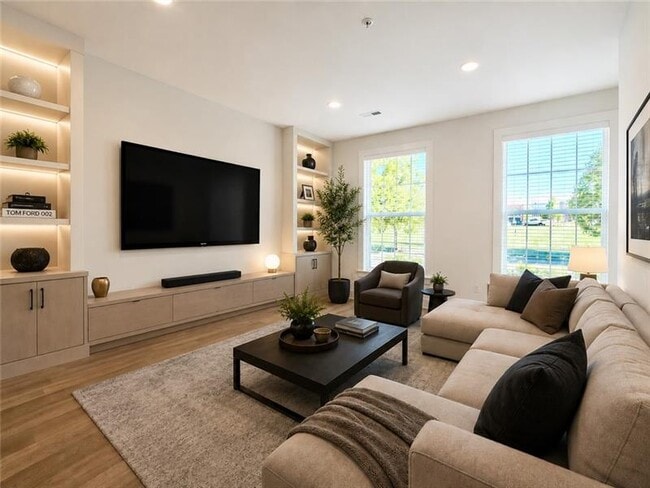 197 Foundation Dr