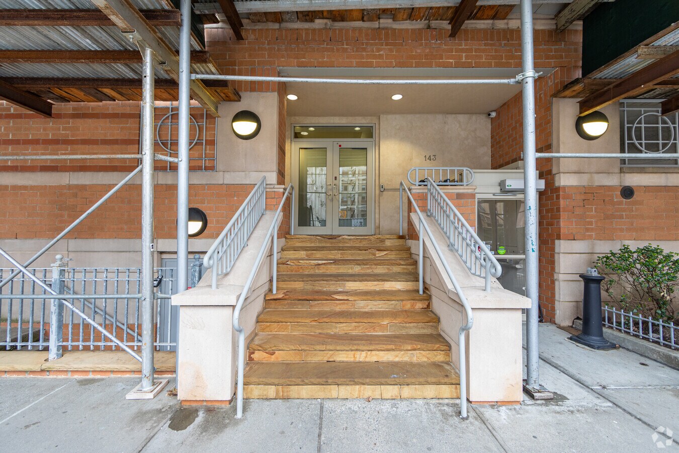 Photo - Morgan Lighthouse