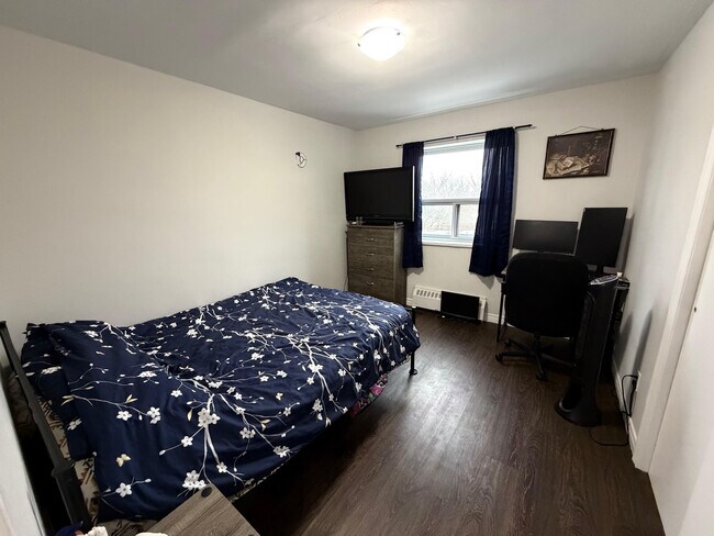 Photo - 20 Bradmon Dr Unité 220