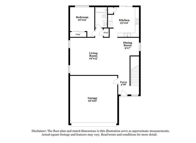 Building Photo - 10919 Rustic Cedar Rental