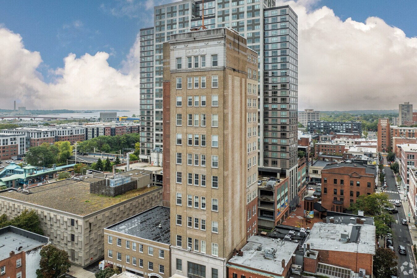 Photo - Condos at Center Court