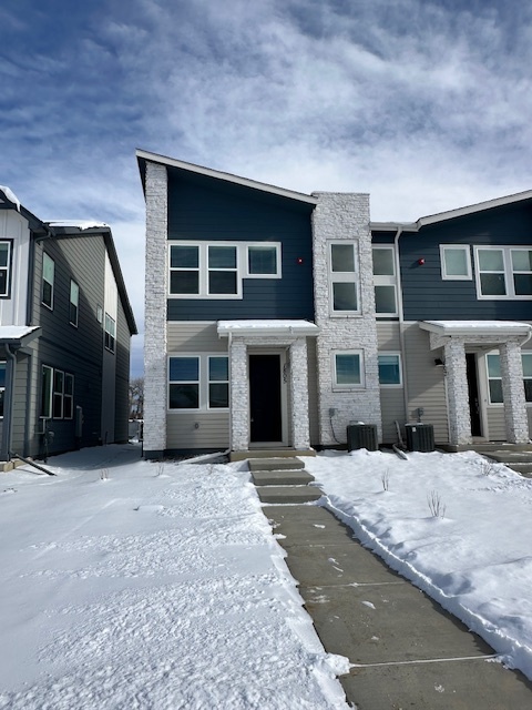 Photo - 1805 Zephyr Rd Townhome