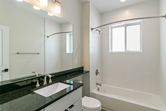 Avenue Eleven Apartments