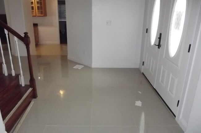 Photo - Swimming pool and spa