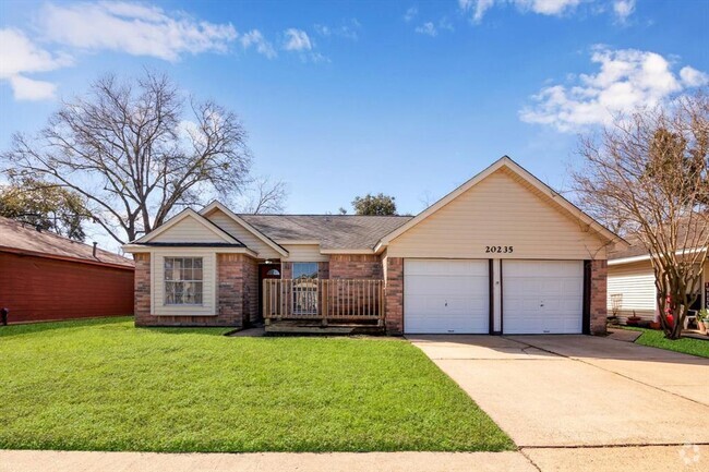 Building Photo - 20235 Apache Gardens Ln Rental