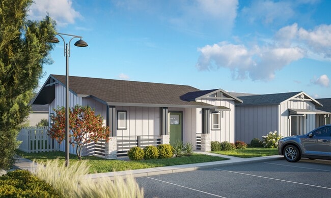 Photo - Trulo Homes Bridle Creek